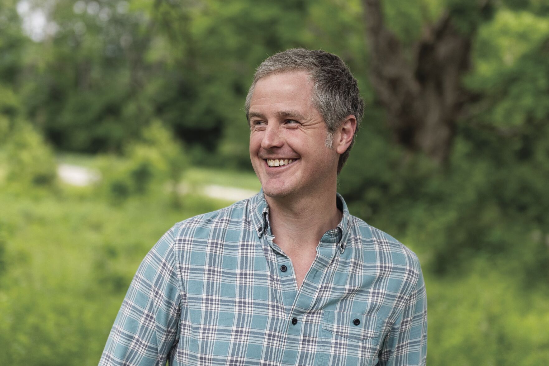 Paige of Conway throws hat in ring